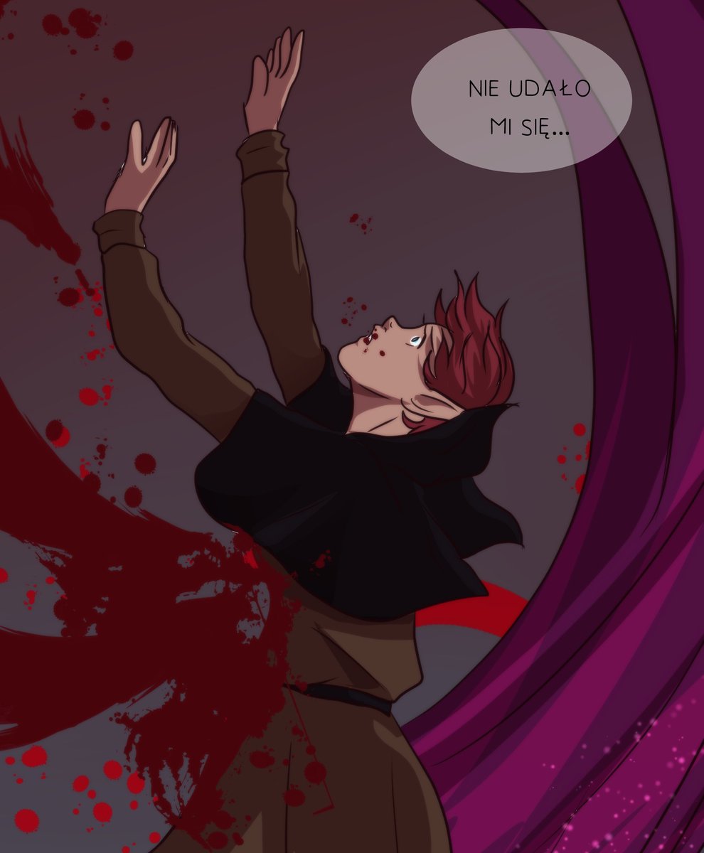 webkomiksy's tweet photo. Separhin od kilku miesięcy trenuje ze swoimi porywaczami, by mogła zyskać wystarczająco siły by zasiąść na tronie Laosu.
Zapraszamy do czytania Kronik Laosu autorstwa @Lomciara
https://t.co/E3nPFGZ84N
#webkomiksy #komiks #ArtistOnTwitter #comics #comicframe #art #Webcomic https://t.co/Jp7w7vnMYg