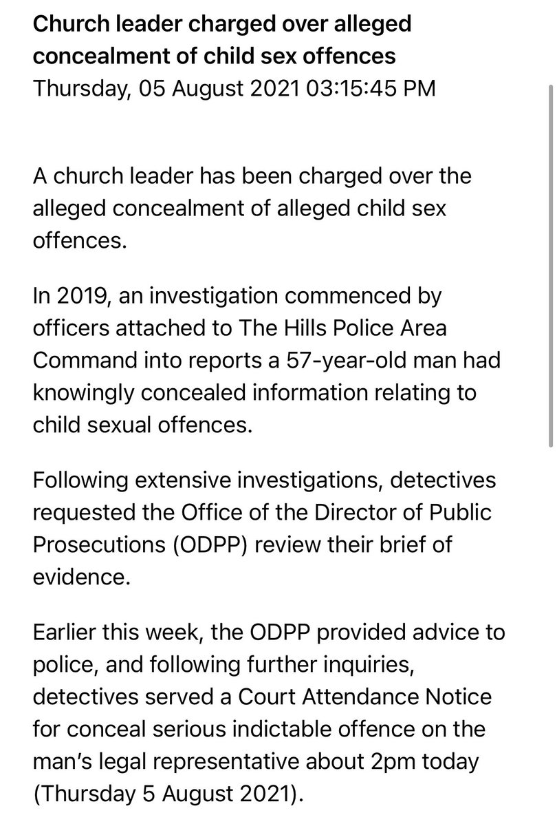 Chris O'Keefe tweet media