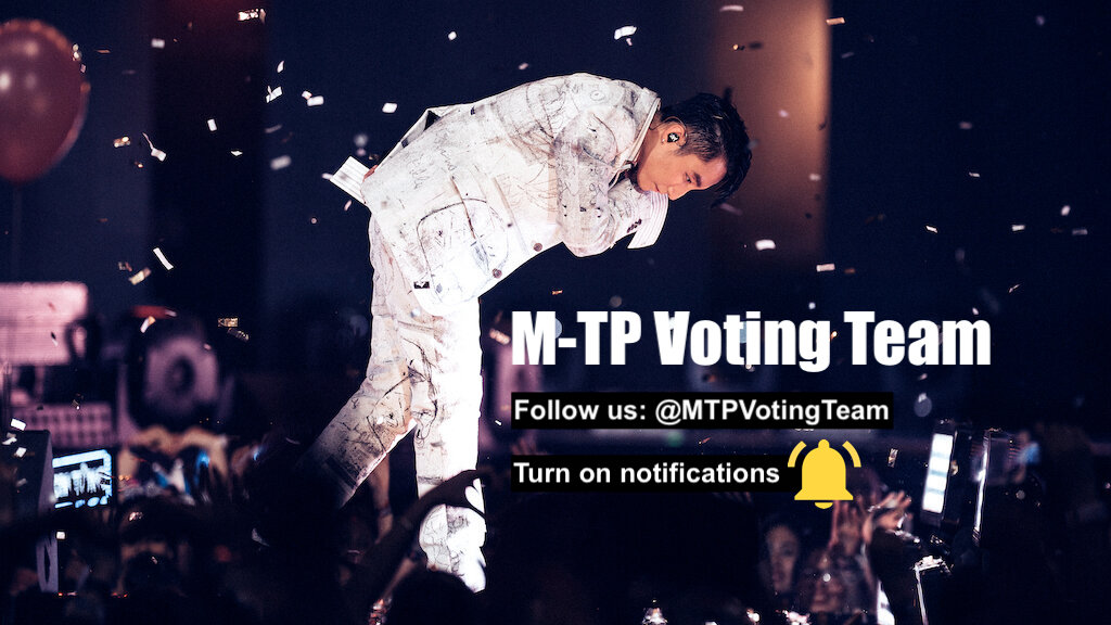 M-TP Voting Team tweet media