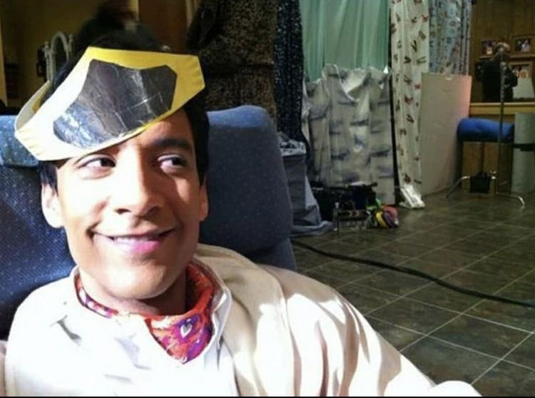 daily danny (@dailypudi) on Twitter photo 