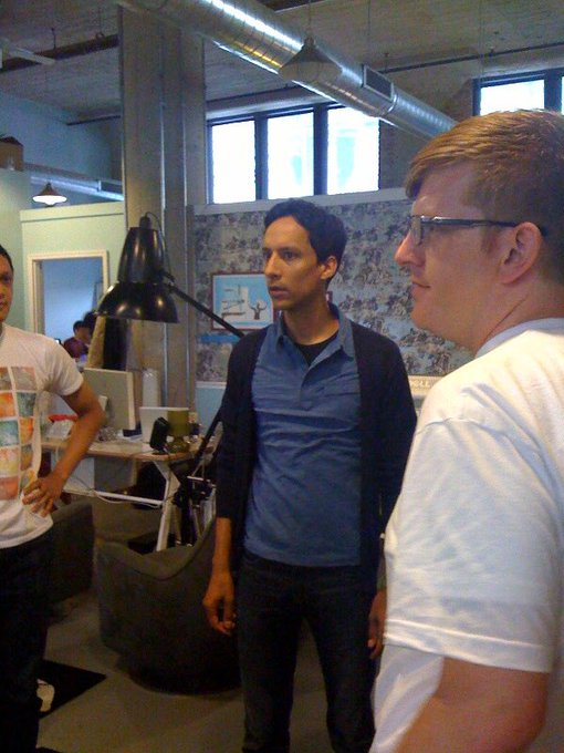 daily danny (@dailypudi) on Twitter photo 