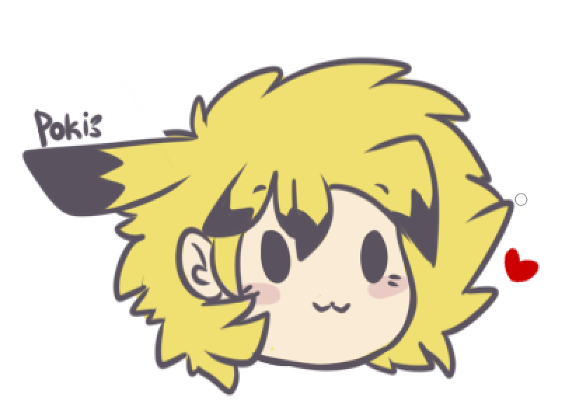 Poki_Papillon's tweet photo. Hi, internet ✨
#PKMHS https://t.co/NdHNVNSrRy
