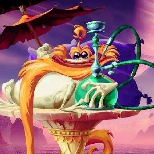raywindly's tweet photo. Did anyone else think of polokus when you saw this adorable orangutan? 😄
#Rayman #Ubisoft #Polokus #orangutan #sunglasses #comparison https://t.co/UgG88s0bbF