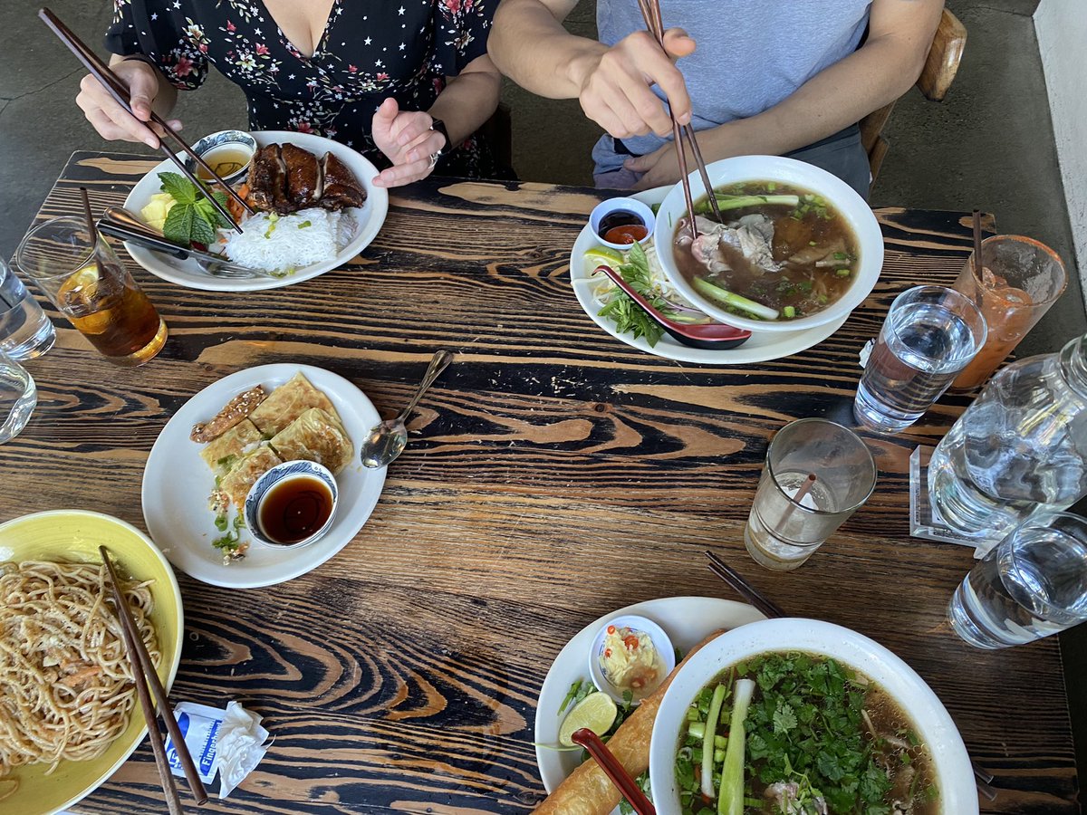 CafeTHtown's tweet photo. Still inspired by checking out @BaBarSeattle https://t.co/sYxduAPvkg