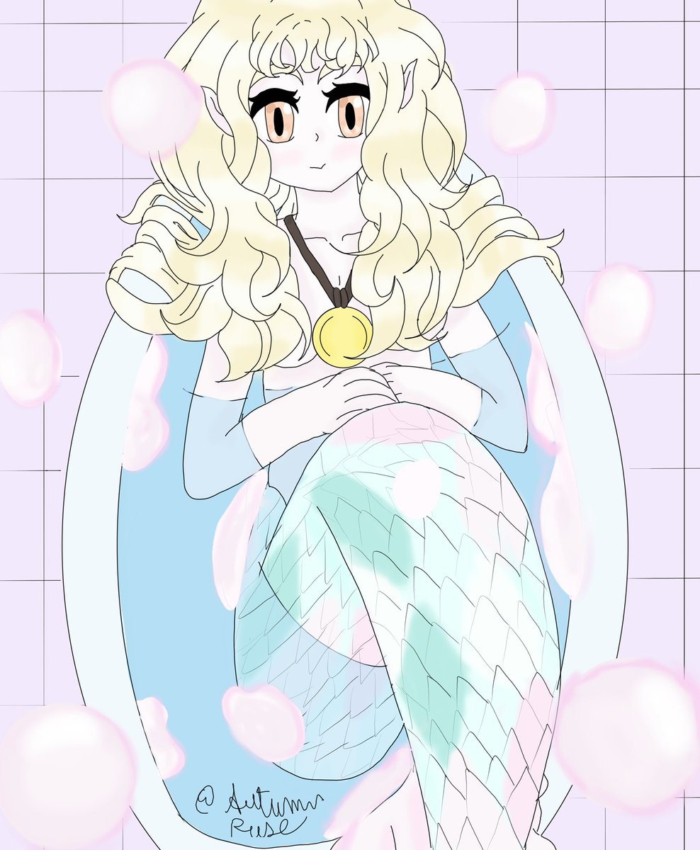 Autumn_rose_art's tweet photo. Shelly in a bathtub 🧼 🛁
#anime #animeart #animeartist #animedraw #animedrawing #animegirl #artanime #digitalart #digitalartist #digitaldrawing #digitalillustration #digitalsketch #drawing #illustration #kawaii #manga #mangaart #managirl #morillust #originalart #oc #ocart https://t.co/TeFwGEXI6e