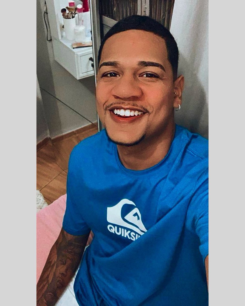 julioso14976629's tweet photo. @ThomasCitando Sorriso encantado ❤️ #seguesigodevolta https://t.co/xo0O2NxYFU