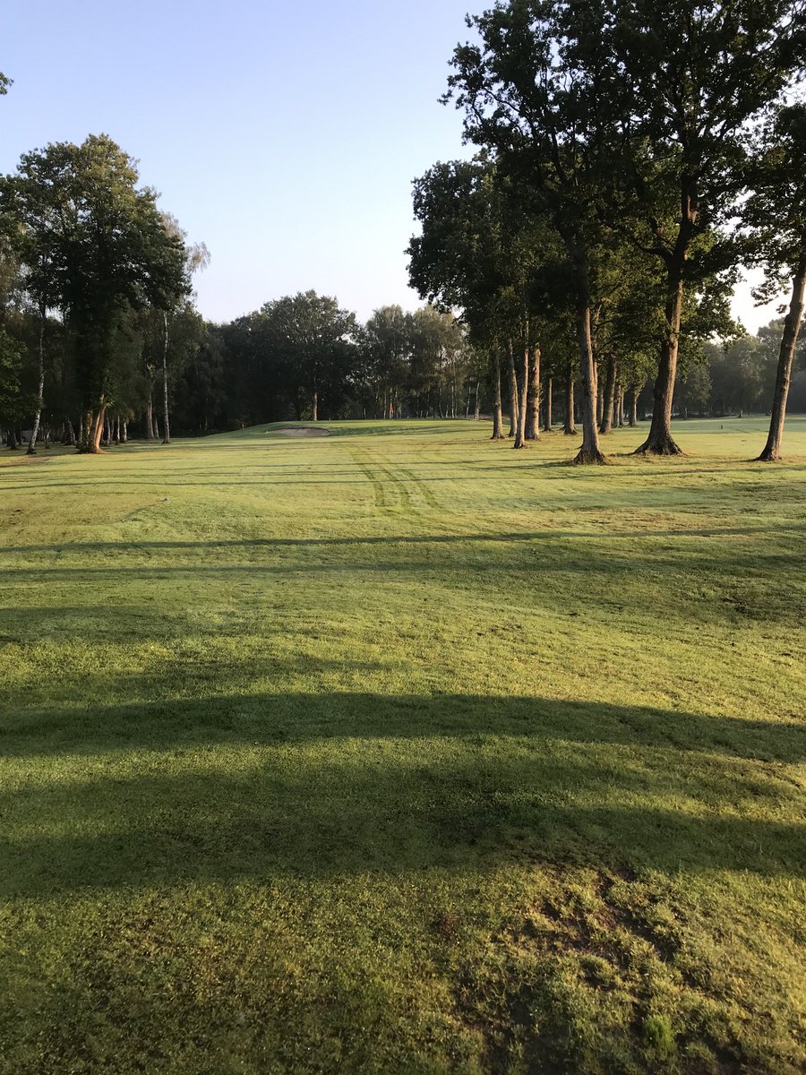 Copthorne Golf Club tweet media