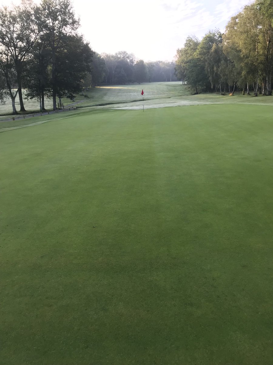 Copthorne Golf Club tweet media