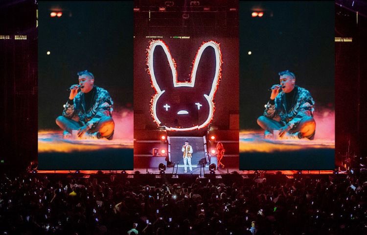 BadbunnyStan_'s tweet photo. ⓘ Este usuario necesita ir a un concierto de Bad Bunny, YAAAAAAAA. https://t.co/ZwdxOZFJCS