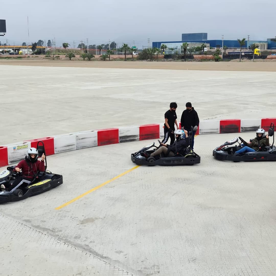 Estefany_Alata's tweet photo. ❤️ Fórmula Kart en Lurin #formulaKart #lurin https://t.co/uRDaHn2qat