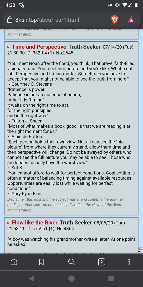 If I were to tell you the world will be saved by: a group of skateboarders, some hackers, a few social engineers, and a bunch of artists. 
You would call me crazy...
Stay tuned.