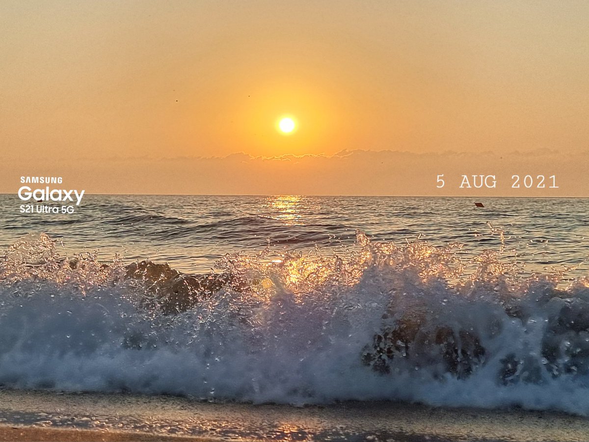 Bună dimineața ☕