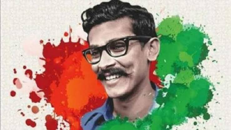 MSislamMridha3's tweet image. Happy Birthday Athlete Sheikh Kamal, the son of the undisputed leader of Bengal Bangabandhu Sheikh Mujibur Rahman. Today, he prays to the great Rabbi Alamin to make you a beheste-Amin. #happybirthday #শ Khkamal1 #BangladeshAwamiLeague