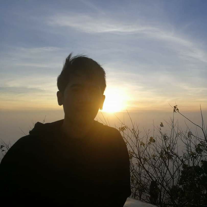 BrightScoth's tweet image. 😊