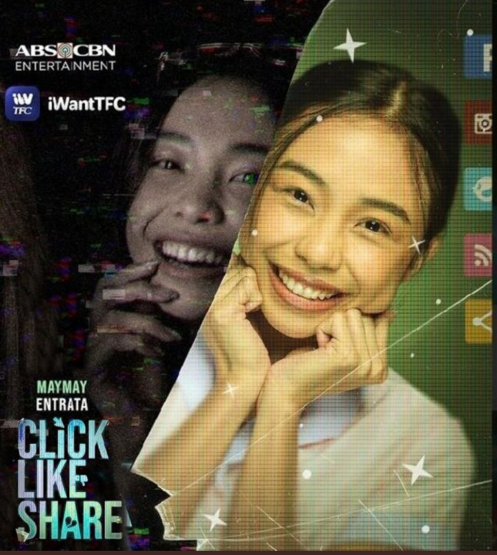 Ruby_28❤ on Twitter: "Catch Maymay Entrata on CLICK. LIKE. SHARE Premier  Aug 8 at 8:30PM on A2Z kapamilya Channel, KOL and @iwanttfc! HAPPY  ANNIVER5ARY MAYMAY #MayWard @maymayentrata07 @Barber_Edward_…  https://t.co/CTE6GyKt7G"