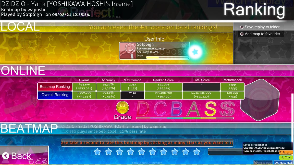 SignSotp's tweet image. bitch