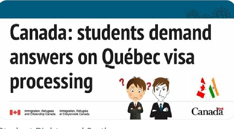 DeepBhullar911's tweet photo. This is huge delay in processing files for Quebec students who are waiting from 1.5 years. Please consider us as on priority basis n give results in bulk as only two days left in commitment.@JustinTrudeau @HCI_Ottawa @CitImmCanada @CanadainIndia 
@marcomendicino https://t.co/84NHPabGrE
