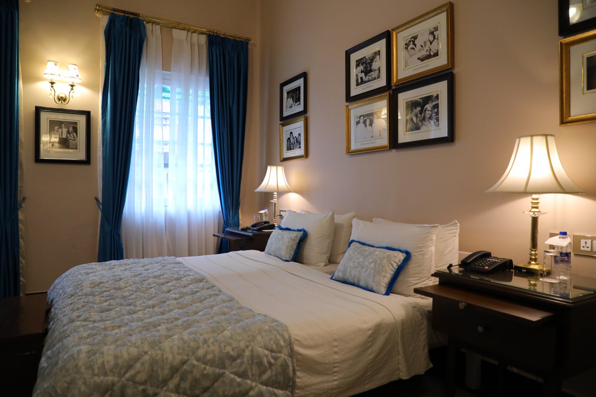 Elgin Hotels & Resorts tweet media