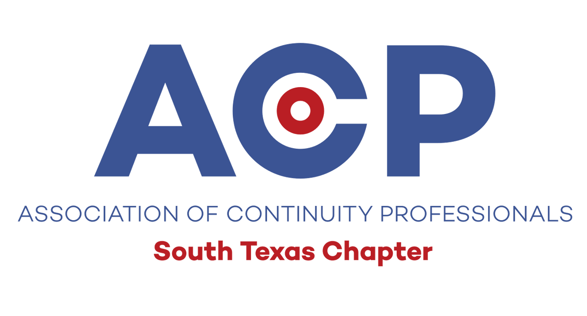 Hey Continuity Pros! This month we delve into #resilience of a more personal nature: how to plan for end-of-life in context of our increasingly digital lives! Join us for our our August South Texas chapter meeting. More: southtx.acp-international.com/#latest