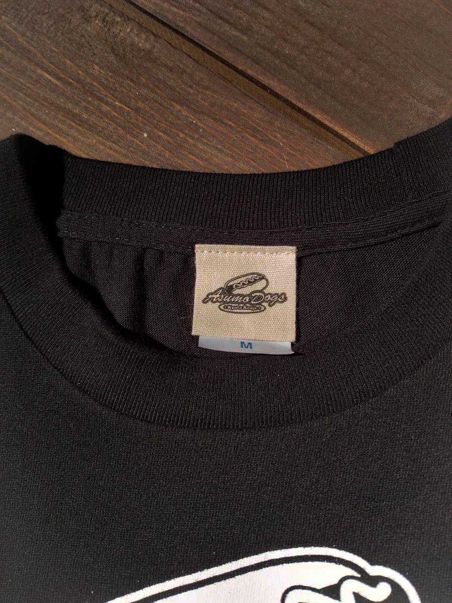 asumo items

第一弾のオリジナルTシャツは
洗練された質感やタグにもこだわったおしゃれで機能的なファッションです。

ぜひこの暑い夏に必需品の
asumoTシャツをお買い求め下さい。

aumodogs.theshop.jp