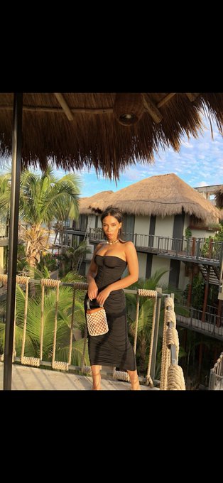 Dreaming about tulum 🥰😍 https://t.co/0wrLux3NPy<a href="/tag/wildnout"class="tags"><span>#wildnout</span></a>