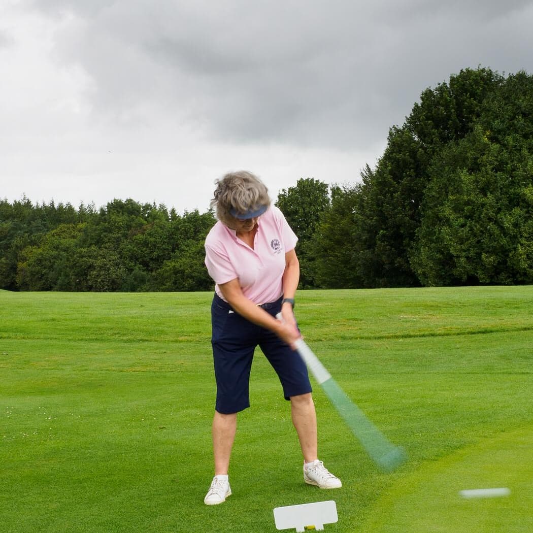 Sherborne Golf Club tweet media