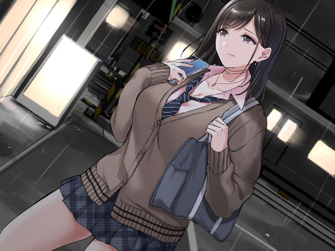 教え子を保護したら… 