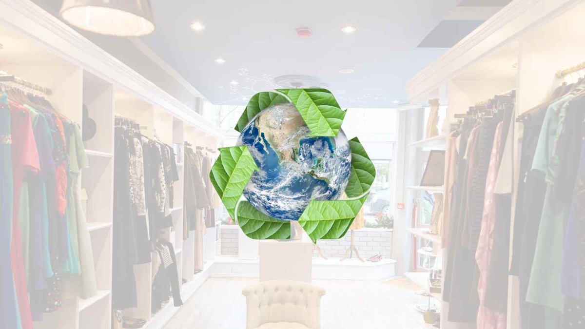 You can help to slow down fast fashion: don't dump it, donate it! Donating your items and buying second hand is good news for the planet as it cuts down on waste and helps preserve the planet's precious resources. #charityshops #reuse #secondhandfirst #sustainability