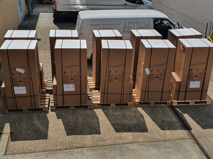 Dry Ager Manufaktur tweet media