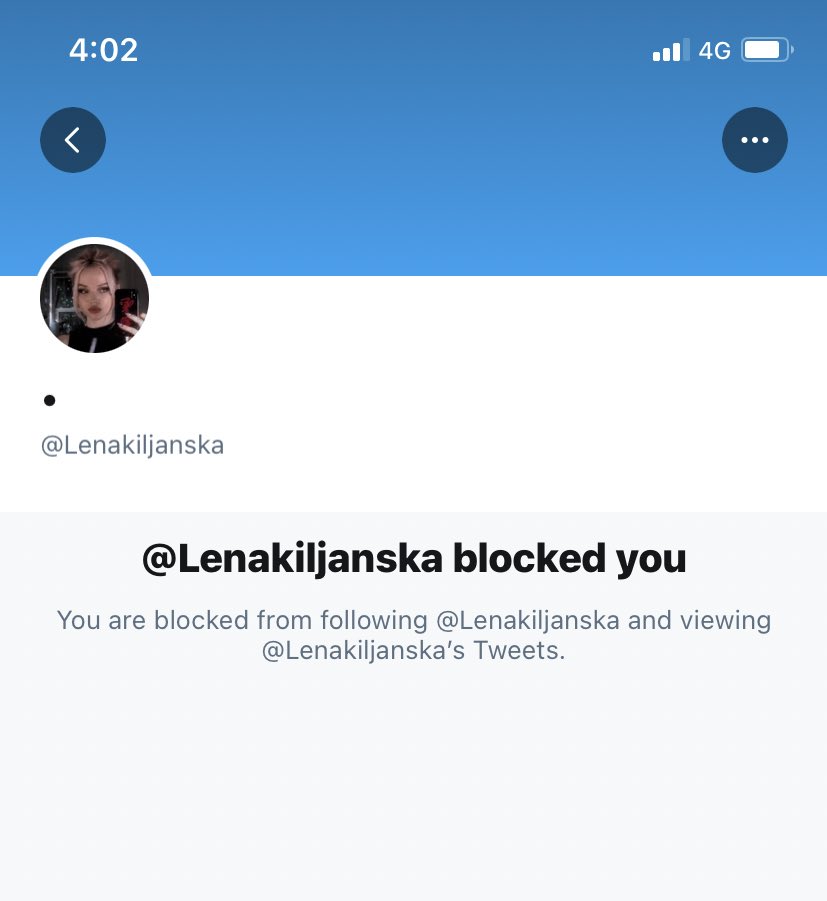 fairiescores's tweet image. the reason why i deactivated is bc i was gonna calm myself bc i was so sad that i got scammed by someone yesterday and i’ve lost my britney dm :( they literally blocked me when i added them to the dms but it is what it is. please block/report @/Lenakiljanska and rt to spread !!