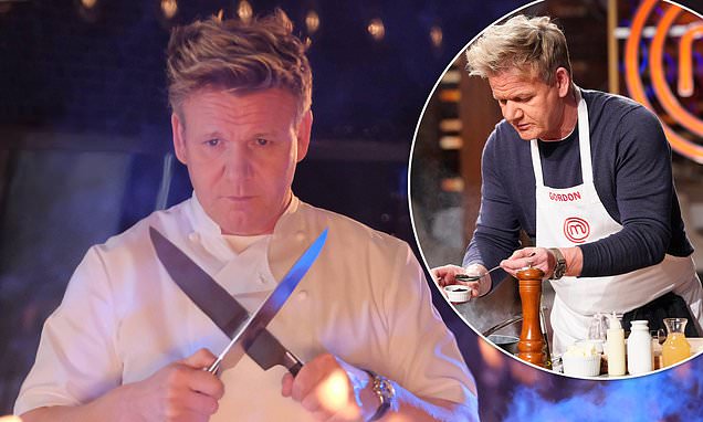 EXCLUSIVE: Gordon Ramsay joins forces with Fox Entertainment for new worldwide production venture https://t.co/145NSc9Yuw https://t.co/F2H1RAmSoP