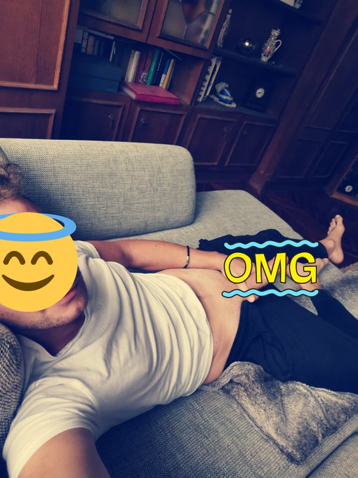 New photo on my Onlyfans, face and cock together ?? don't miss
?Now summer sale ? 25% discout for everybody