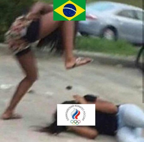 mounicao's tweet photo. PUTA QUE PARIU VAI SE FUDER RUSSOS DO CARALHO QUE ÓDIO https://t.co/vhtwGIwcys