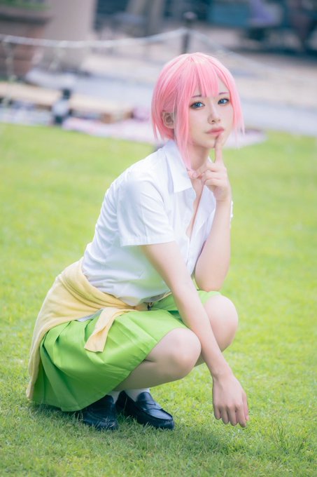 コスプレイヤー嫁ちゃんのTwitter画像51