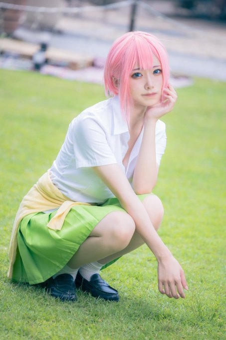 コスプレイヤー嫁ちゃんのTwitter画像50