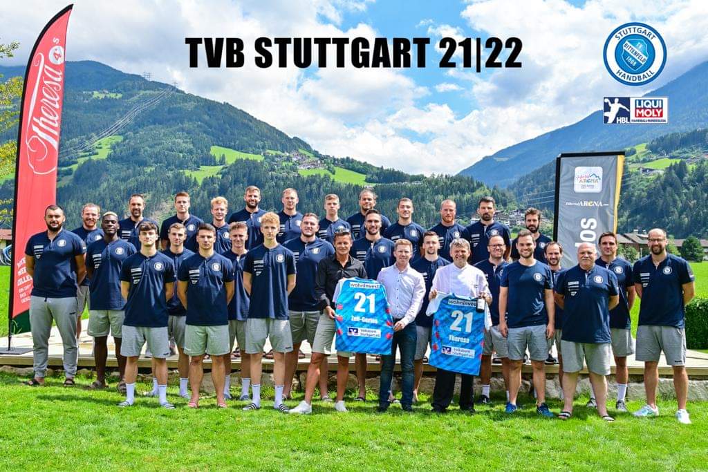 Se terminan 10 días de trabajo. Stuttgart y Zillertal fueron las dos primeras paradas de una temporada que, a nivel competitivo, tendrá el pistoletazo de salida en poco más de un mes 💪🏼 #WildBoys