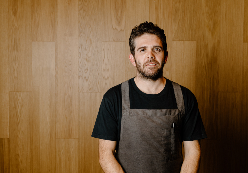 MeruMiso's tweet image. Hummus of our dreams 💫 @a.wolfers shared his hummus recipe with @broadsheet_melb - who’s making hummus this weekend? We will be!

📷 : @markusravik / @broadsheet_melb