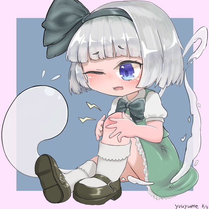 @Sornya10 どうぞー 