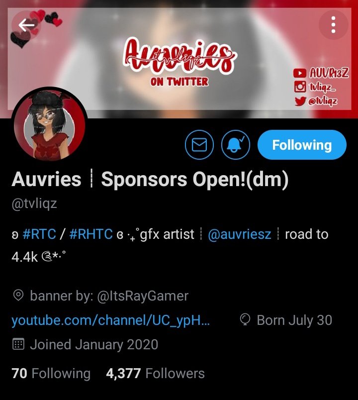 nqqsdna's tweet photo. @tvliqz @envyuan done w extra ! goodluck too all of the participants that joined ghis giveaway ! <3 https://t.co/E8W0grI7FE