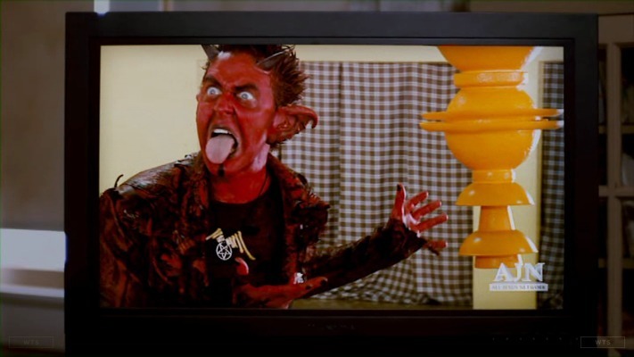 Born on this day, James Gunn turns 55. Happy Birthday! What movie is it? 5 min to answer! 