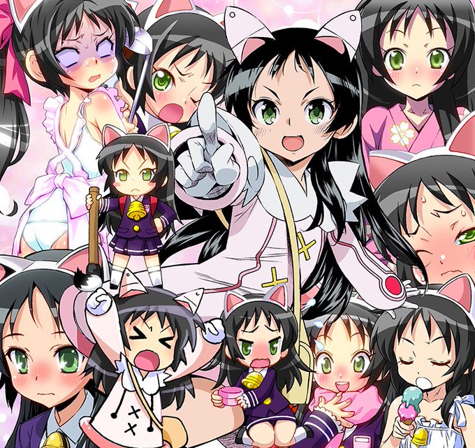 葉月クルミのtwitterイラスト検索結果 葉月クルミのtwitterイラスト検索結果