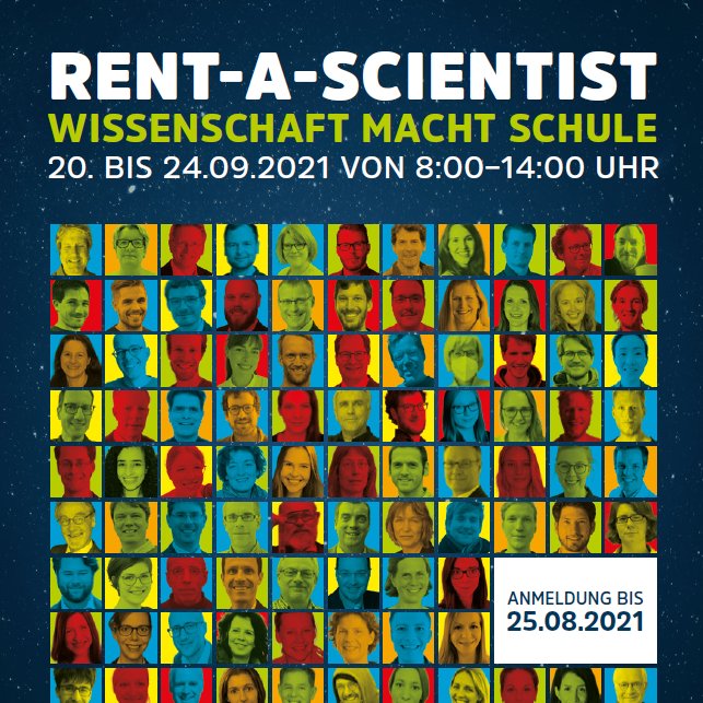 ZBW (@zbw_news) on Twitter photo Wissenschaftler:innen präsentieren Schüler:innen in einer Unterrichtsstunde ihr ganz persönliches wissenschaftliches Steckenpferd: #Rent-a-Scientist, 20.-24.09.21. Die ZBW ist dabei! kielregion.de/wissenschaft/n… <a href="/KielRegion/">KielRegion</a> Wissenschaftler:innen präsentieren Schüler:innen in einer Unterrichtsstunde ihr ganz persönliches wissenschaftliches Steckenpferd: #Rent-a-Scientist, 20.-24.09.21. Die ZBW ist dabei! kielregion.de/wissenschaft/n… <a href="/KielRegion/">KielRegion</a>