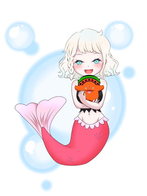 ケイミーのtwitterイラスト検索結果