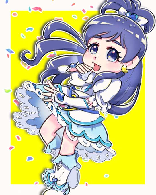 歴代プリキュアのtwitterイラスト検索結果 歴代プリキュアのtwitterイラスト検索結果