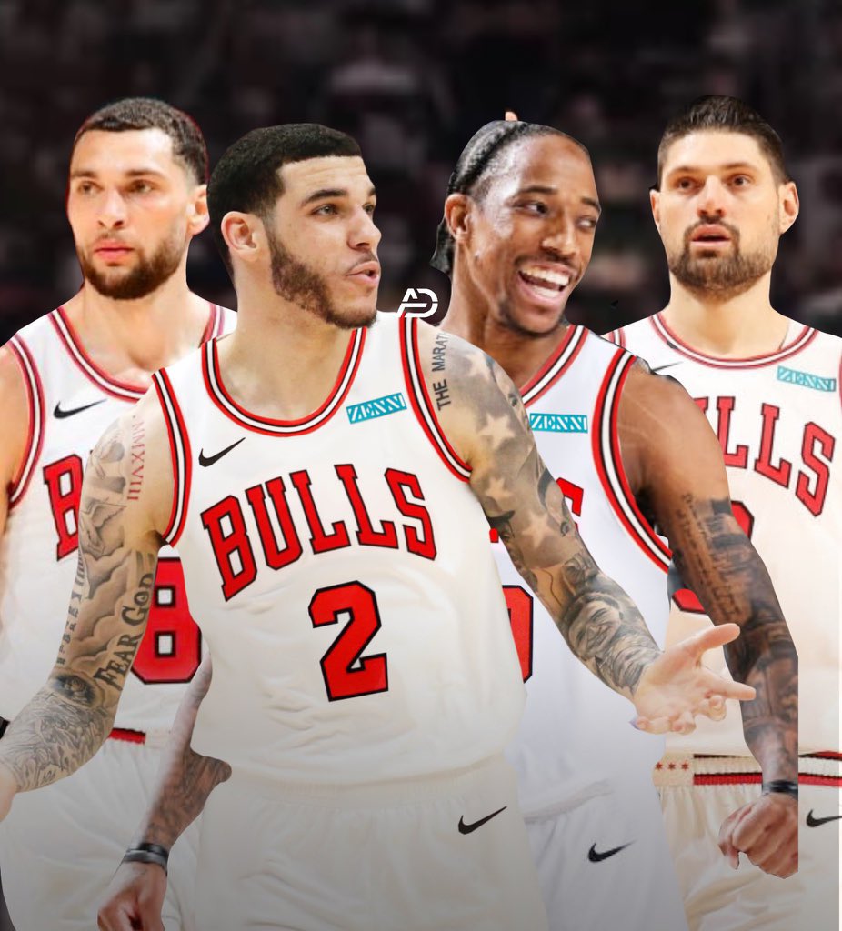 RatiodByEmbiid's tweet photo. @KELLYOUBREJR Oubre they would be your teammates, isn’t it nice to go to a contending team that would love you 💕 #OubreToChicago https://t.co/2osxK8848T