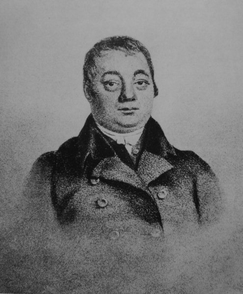 today_classical's tweet photo. #Today in 1775 Birth of German #composer Joseph #Moralt #MusicHistory #classicalmusic https://t.co/9vH94KALZf