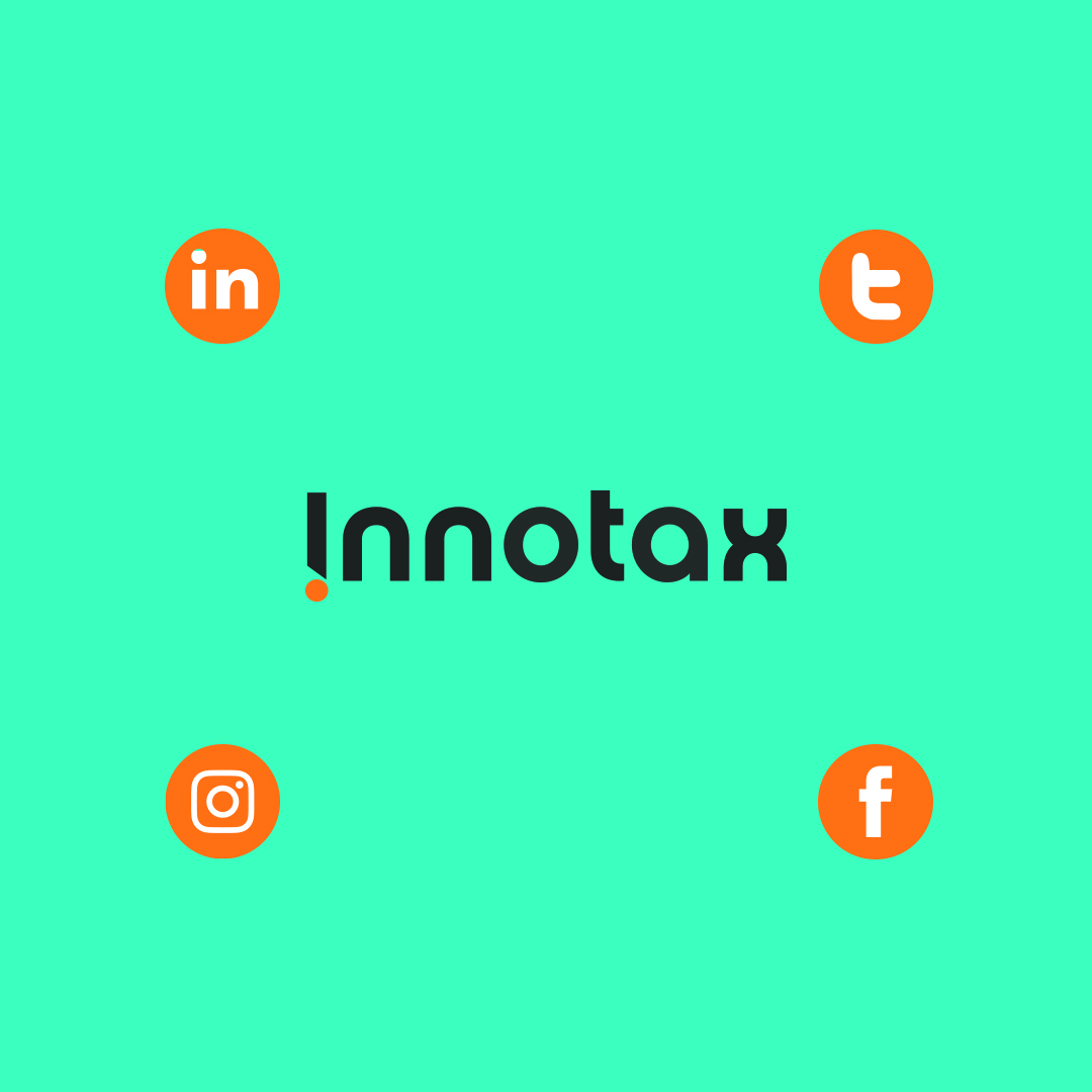 INNOTAX_'s tweet image. ¿Conoceis nuestras redes? Entra y síguenos para no perderte ningún detalle. #Innotax

➡️ instagram.com/innotax_/ 
➡️ facebook.com/Innotax-247500…
➡️ linkedin.com/company/innota…