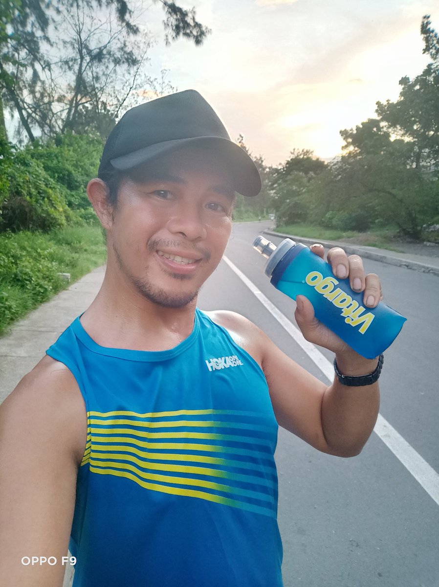 KWEENOFCENTURY's tweet image. #zerowasterun
Philippines 🇵🇭
#rudyprojectph #RunTheOne #ElevateyourPerformance
#fitph #fitphtri #fitphtriathlon #fitphconservatives #VitargoPhilippines #vitargoph #vitargo #fueledbyvitargo
#fastestbodyfuel #reeltoreal #TheNextStepTri 
#mdrxdrugstore  #mdrxclinic #mdrx