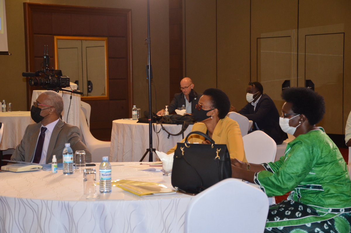 FAO in Uganda (@faouganda) on Twitter photo "The issue of food insecurity should be sorted out for good. I call upon all friends of Karamoja to respond to our appeal to raise #foodsecurity and nutrition in Karamoja"- Hon. Goretti Kitutu, Minister for Karamoja Affairs 
#HealingWithKaramoja "The issue of food insecurity should be sorted out for good. I call upon all friends of Karamoja to respond to our appeal to raise #foodsecurity and nutrition in Karamoja"- Hon. Goretti Kitutu, Minister for Karamoja Affairs 
#HealingWithKaramoja