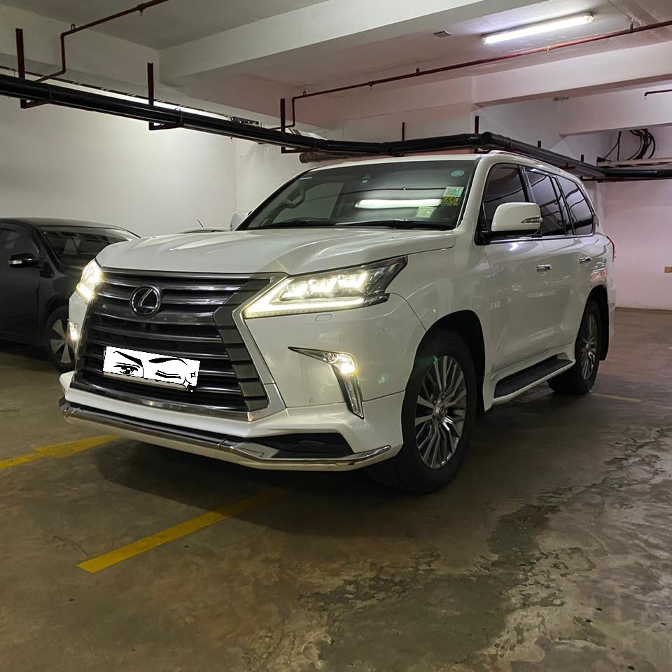 RusingaAuto's tweet image. #NewProfilePic